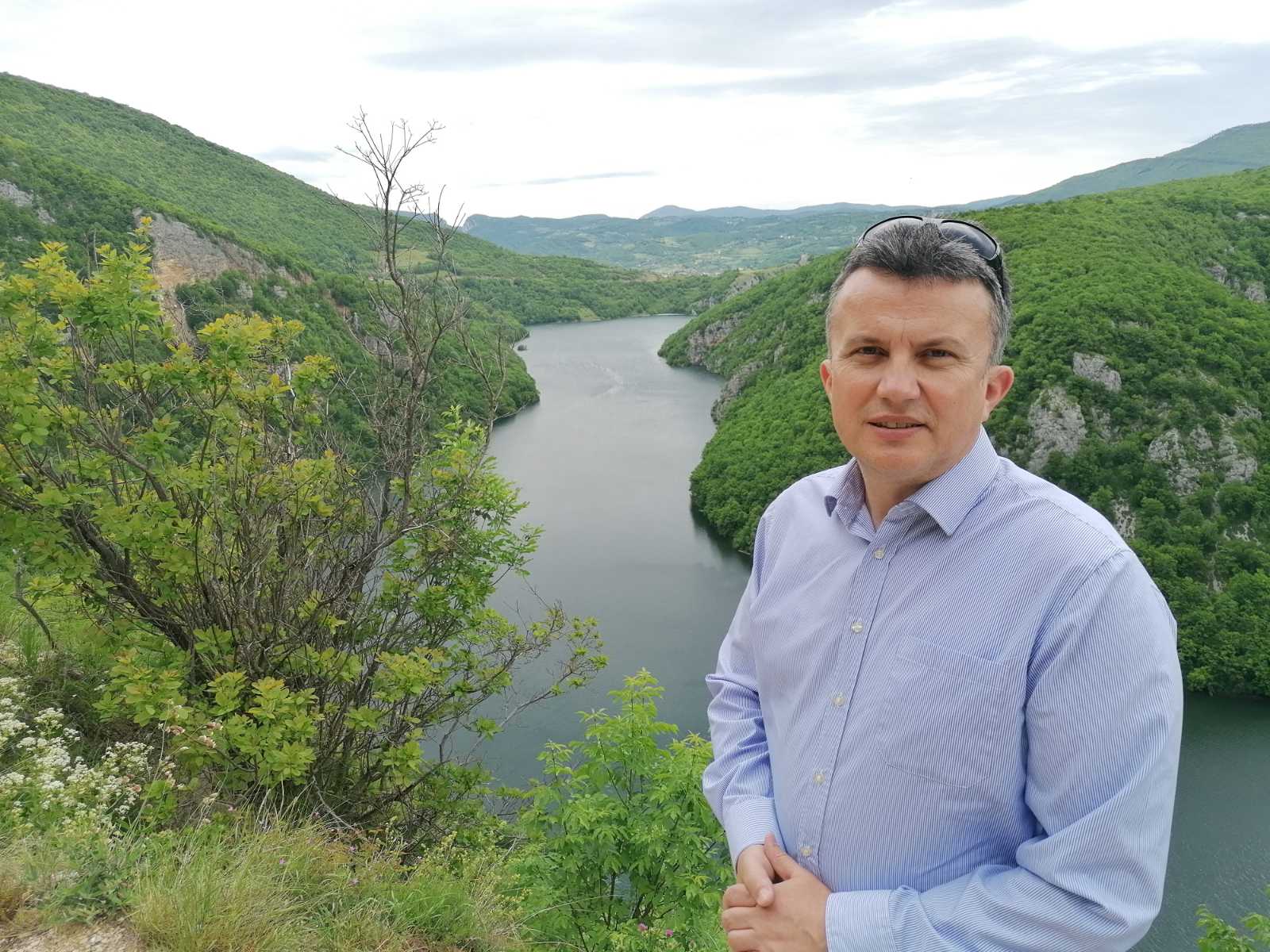 FOTO: USTUPLJENA FOTOGRAFIJA